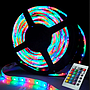Tira de LED de Colores de 5 Metros