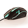 Mouse Coolmax Gamer X7