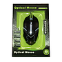 Mouse Coolmax Gamer X7