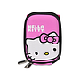 Estuche Hard Shell Hello Kitty