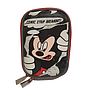 Estuche Hard Shell Mickey Negro