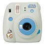 Camara Digital Fuji Instax Mini 9 Star Wars