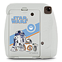 Camara Digital Fuji Instax Mini 9 Star Wars