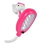 Luz Led P/nbb Vivita Hello Kitty Flex 4 Leds Usb