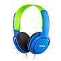 Auriculares Para Niños Philips 3,5mm 32mm