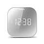Radio Reloj Philips Tar4406 Cargador Usb Fm