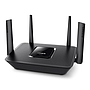 Router Linksys Wifi Inteligente Ac Ea8 Tribanda