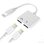 Adaptador Lightning a 2x Lightning - Joyroom