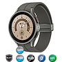 Smartwatch Watch5 Pro Samsung 45mm Wifi Bluetooth Gps