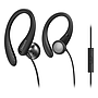 Auriculares Deportivos Philips Taa1105bk Con Micrófono