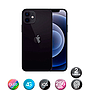 iPhone 12 6,1'' 5G 4gb 256gb Dual Cam 12mp