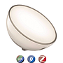 Lámpara Led Inteligente Philips Hue Go 6,2W Blanco Y Color