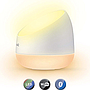 Lámpara Led Inteligente Philips Wiz Squire 9W Blanco Y Color