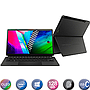 Notebook Asus 13,3'' Oled N6000 4gb 128gb Win11