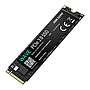 Disco Sólido Hiksemi 256gb PCIe 3.0 NVMe M.2