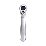 Mini Llave Trinquete Magnética + 10 Puntas Thinkrider