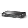 Switch Tp-Link Tl-sf1008lp 8 Puertos 10/100 4 PoE