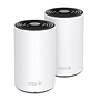 Router Mesh TP-Link Deco XE75 X2u