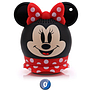 Parlante Bluetooth Portable Bitty Boomers Minnie Mouse