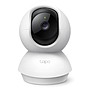 Cámara De Seguridad Tp-Link Tapo C210 Interior Visión Nocturna 2K 360°