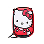 Estuche Hard Shell Hello Kitty