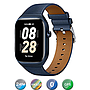 Reloj Inteligente Mibro Watch T2 50,95mm 2atm 1,75'' Bluetooth