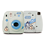 Camara Digital Fuji Instax Mini 9 Star Wars