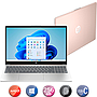 Notebook HP 15,6'' Ryzen 5 8gb 256gb Win11