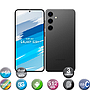 Samsung Galaxy S24+ 6,7'' 5G 12gb 512gb Triple Cam 50mp