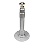 Montaje 3in1 Pared/techo/mesa 3kgs hasta 40cms