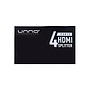 Splitter Hdmi Unno 4 Puertos 1 In/4 Out 4k X 2k