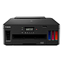 Impresora Canon Pixma Gm5010 Sist Continuo