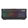 Teclado Gamer Marvo K656 112 Teclas C/iluminacion