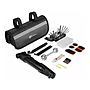 Bolso C/kit Reparacin Rockbros P/bici 16in1