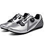 Zapatilla Ciclismo Ruta O Mtb Velcro Ajus T41GY 