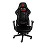 Silla Gamer Marvo Scorpion Ch106 Giratoria - Negra