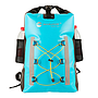 Mochila Senderismo Marjaque Impermeab/reflect 30l