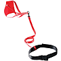 Swim Parachute Finis Navy 8 Inch Entrenamiento 