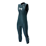 Traje Neopreno Tyr Hombre Hurricane Cat 1 S/manga Talle M