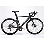 Bici Ruta Java Siluro3 Alu V22 Hor Carbon Disc T53 NEGRO