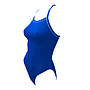 Malla De Baño Mujer Finis Aquatuff Skinback Royal Talle 32