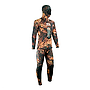 Traje Neopreno Pesca Submarina Aropec Hombre Xl