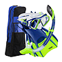 Kit Buceo Us Divers Admiral Lx/island Dry Lx/trek MD
