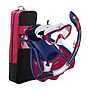 Kit Buceo Adulto Us Divers Diva Ll/island Dry/trek