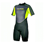 Malla Neopreno Youth Shorty Us Divers Niño SM