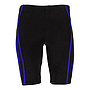 Malla Natacion M.phelps Hom Splice Jammer Negro/Azul Talle 26