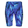 Malla Michael Phelps Baño Hombre Team Prints Jammer Talle 24
