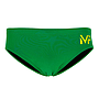Malla De Baño Phelps Team Solids Hombre 28