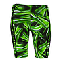 Malla De Baño Phelps Team Prints Diablo Hombre Talle 26