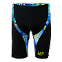 Malla Natación Hombre Mp Jammer Vital Elitetrain Uv Talle 26